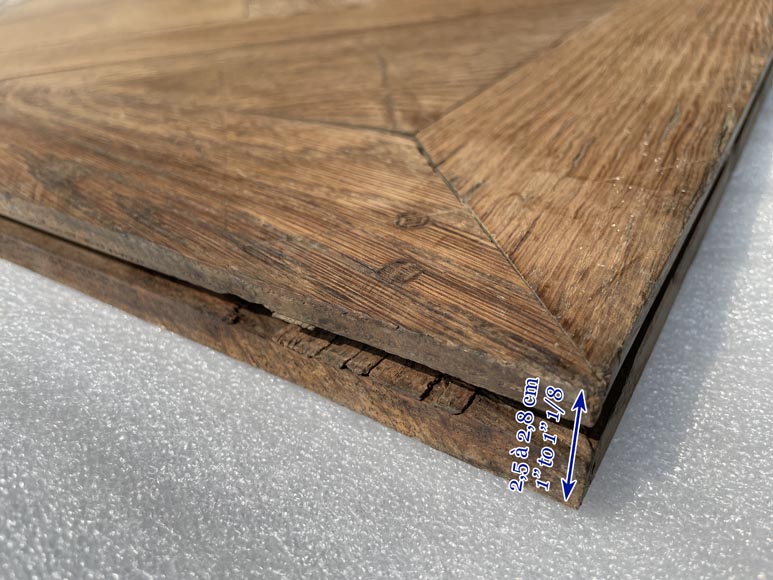 12 Chantilly flooring panels 12 Chantilly flooring panels -6