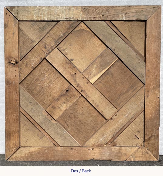 12 Chantilly flooring panels 12 Chantilly flooring panels -7