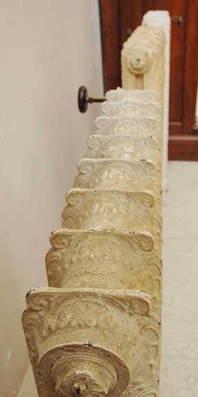 Чугунные радиаторы Чугунные радиаторы-2