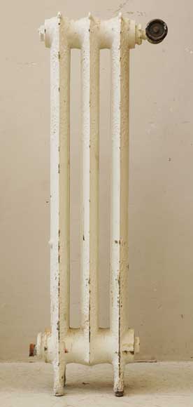 Чугунные радиаторы Чугунные радиаторы-13