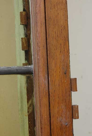 Витражи с белками. Витражи с белками.-14