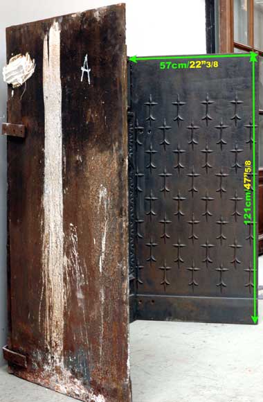 Камин с трюмо из акажу Камин с трюмо из акажу-17