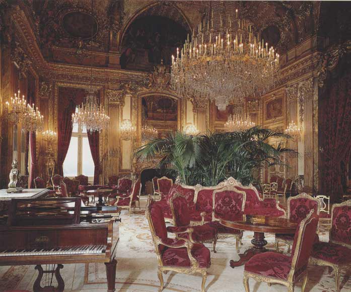 Эскиз для двух гобеленов на окна Эскиз для двух гобеленов на окна-2