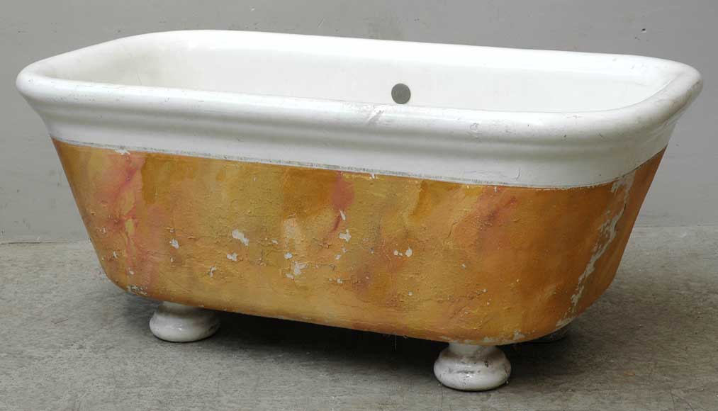 Ванна. Ванна.-0