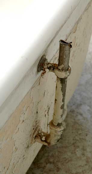 Ванна. Ванна.-4