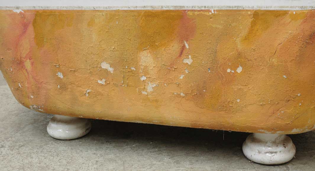 Ванна. Ванна.-5