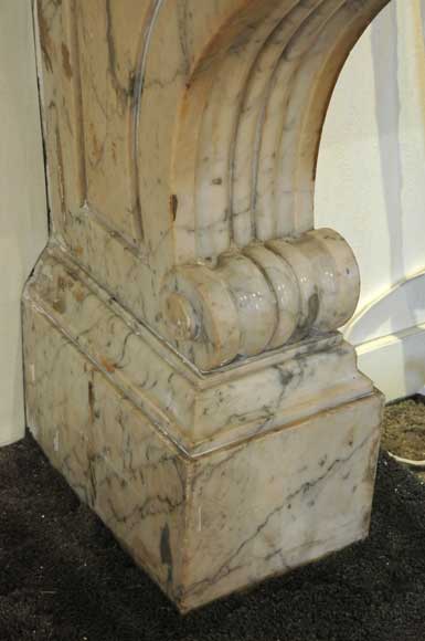 Мраморная консоль. Мраморная консоль.-2