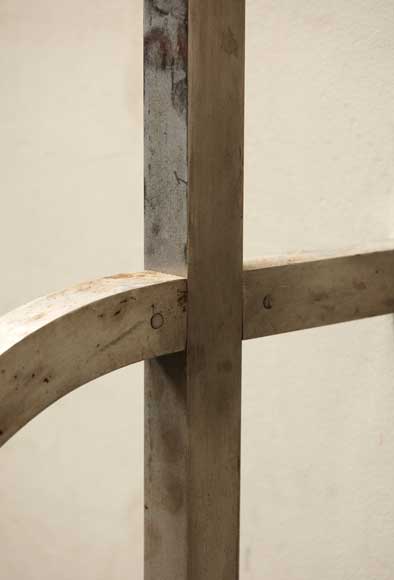 Лестничные перила Реймона Сюбэ, 1960 год. Лестничные перила Реймона Сюбэ, 1960 год.-2