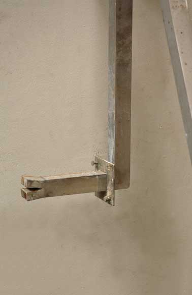 Лестничные перила Реймона Сюбэ, 1960 год. Лестничные перила Реймона Сюбэ, 1960 год.-3