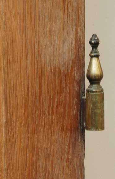 Ансамбль дверей 19го века-5