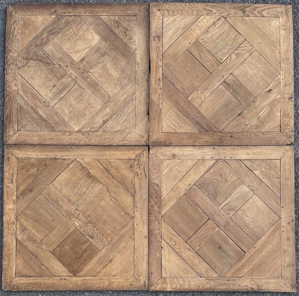 12 Chantilly flooring panels -1