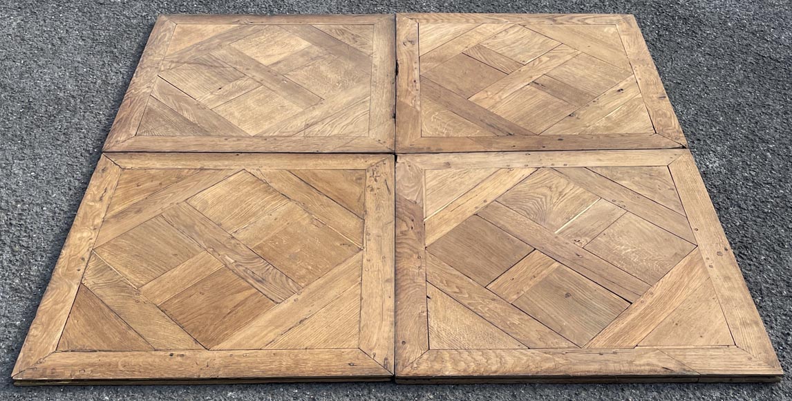 12 Chantilly flooring panels -2