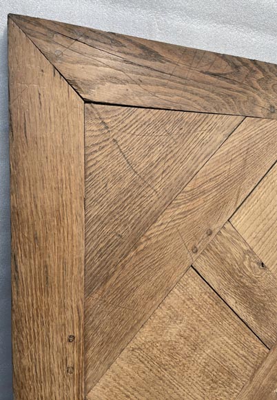 12 Chantilly flooring panels -4