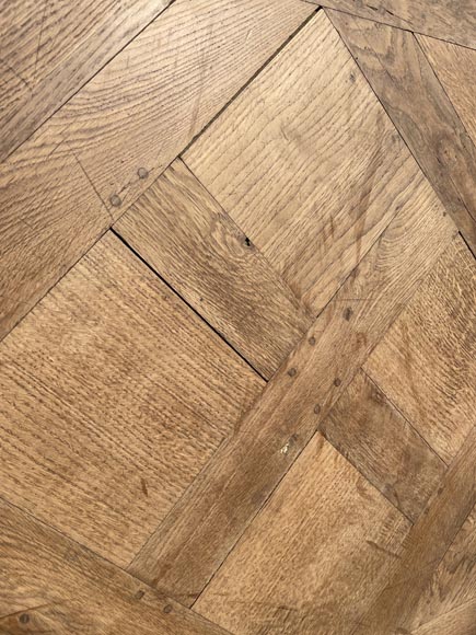 12 Chantilly flooring panels -5
